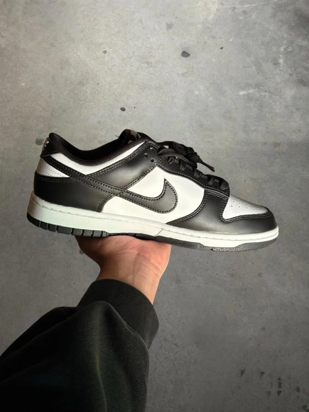 Panda Dunk’s - Picture 5 of 5